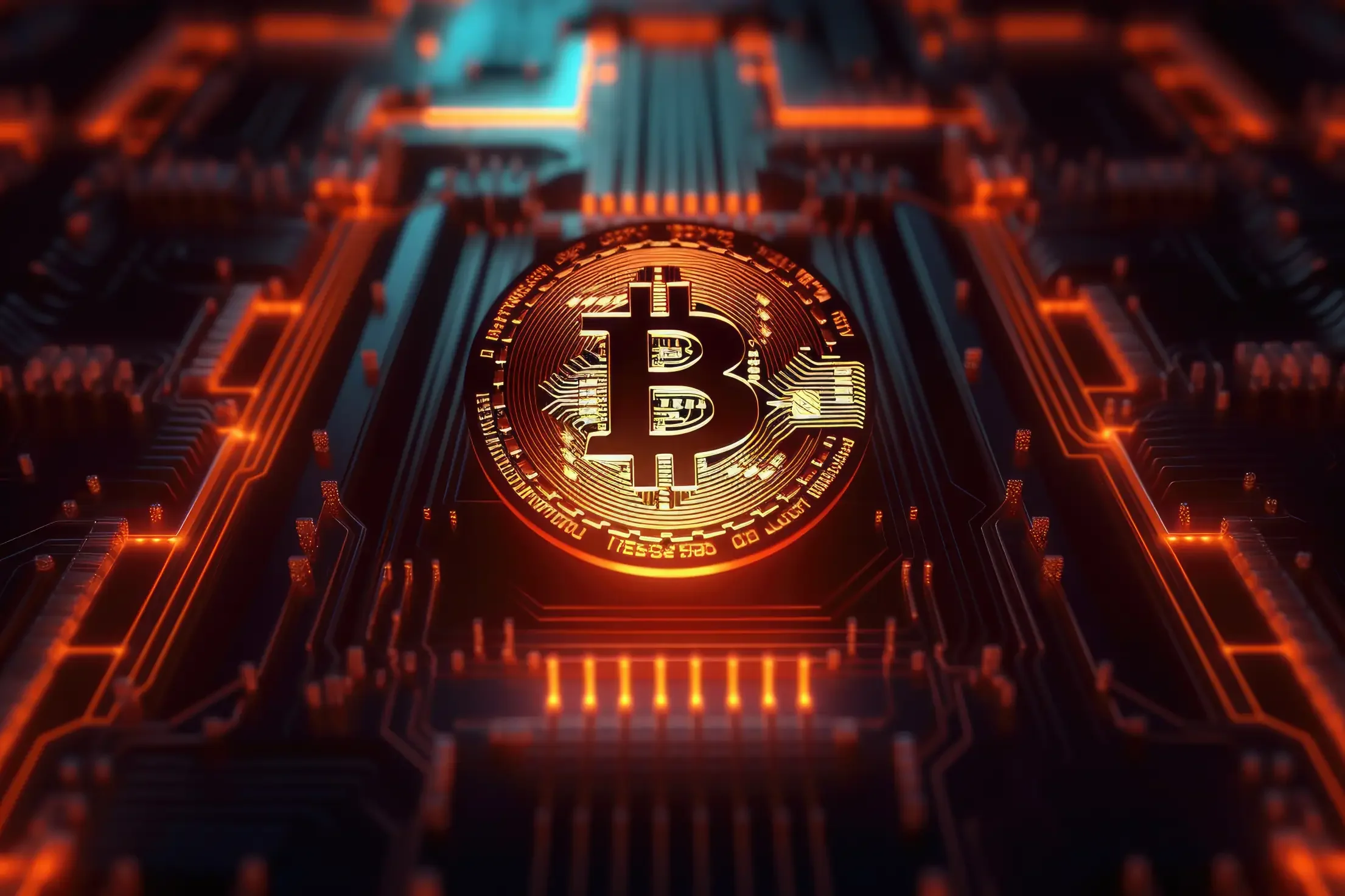 Mine Bitcoin with One Shot