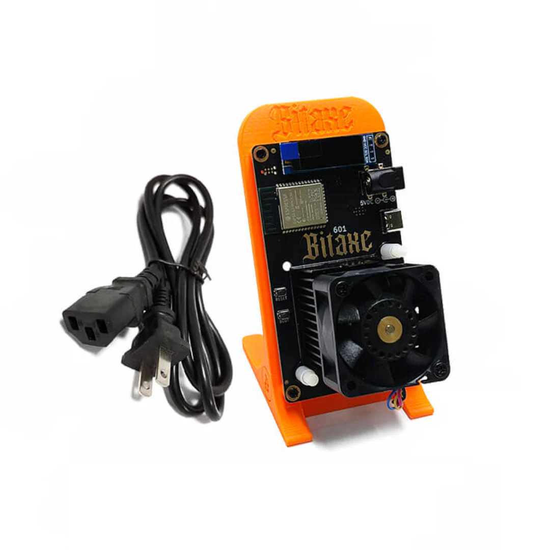 Gamma Shot Miner (1.2TH/s) - Image 7
