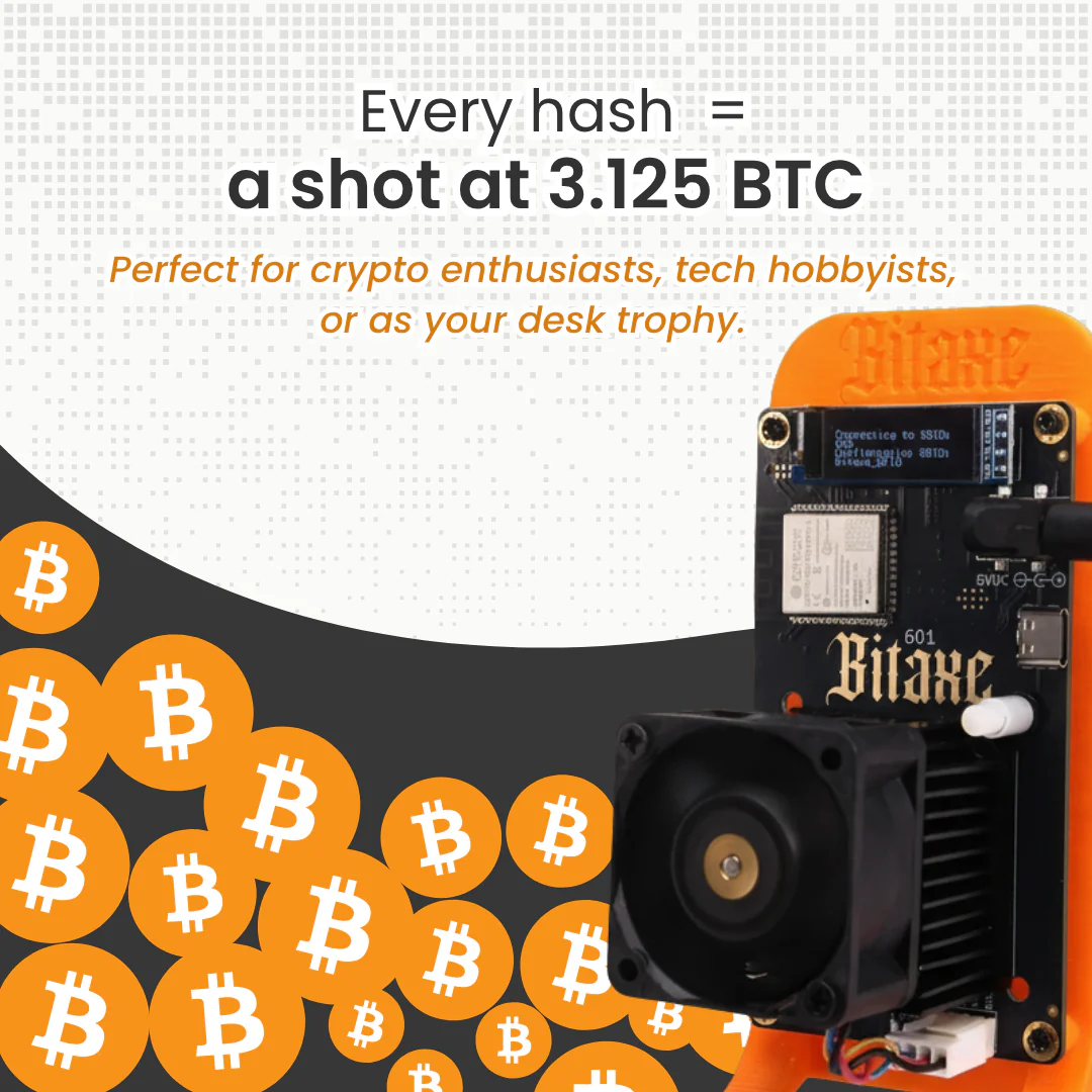 Gamma Shot Miner (1.2TH/s) - Image 9