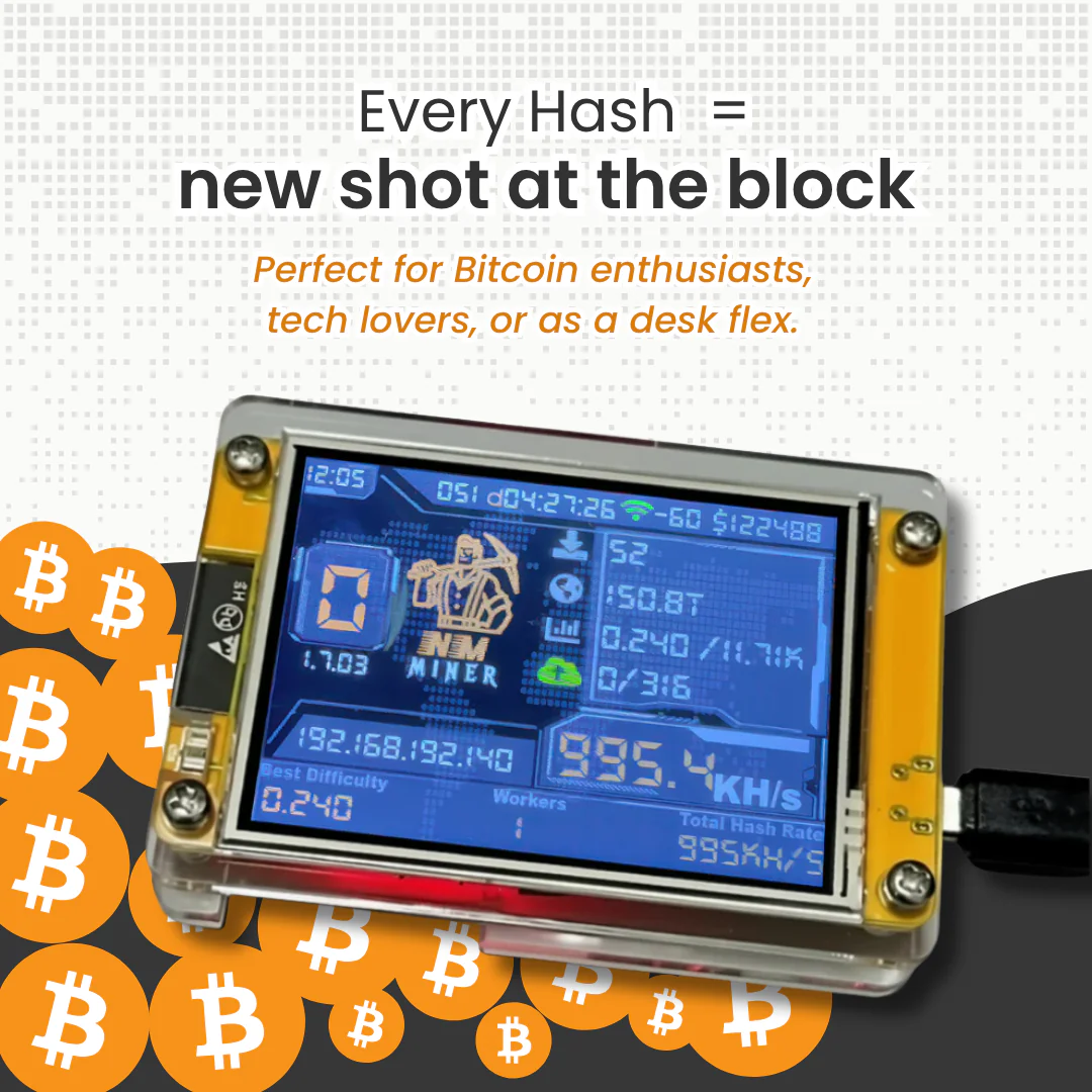 One Shot Miner PRO (2026 Edition) - Image 6
